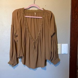 Free People Top